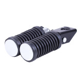 Підніжки для ніг задні, к-т: 2 шт. - СВ-125/150