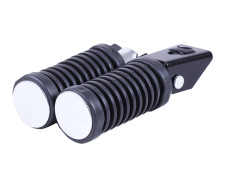 Підніжки для ніг задні, к-т: 2 шт. - СВ-125/150