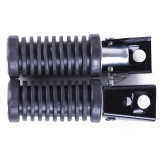 Підніжки для ніг задні, к-т: 2 шт. - СВ-125/150