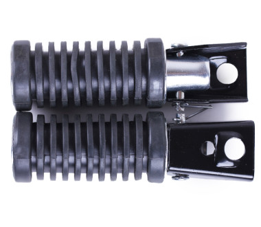 Підніжки для ніг задні, к-т: 2 шт. - СВ-125/150