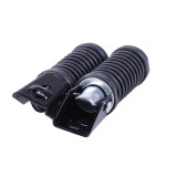 Підніжки для ніг задні, к-т: 2 шт. - СВ-125/150