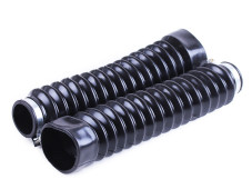 Пыльник амортизатора переднего, к-т: 2 шт. - СВ-125/150 - Premium