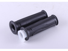 Ручки на кермо, к-т: 2 шт. - СВ-125/150