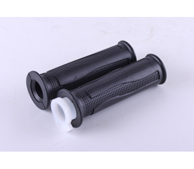 Ручки на руль, к-т: 2 шт. - СВ-125/150