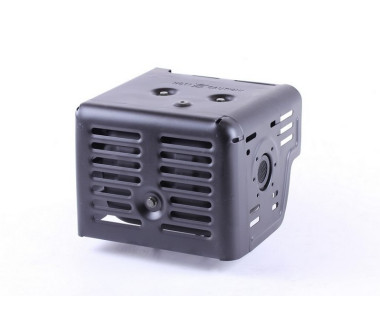 Глушник без коліна - 188F