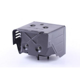 Глушник без коліна - 188F