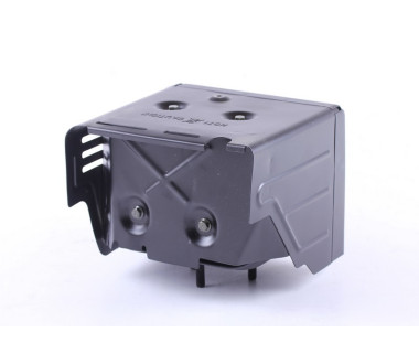 Глушник без коліна - 188F