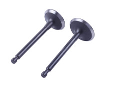 Клапани, к-т: 2 шт. - 188F