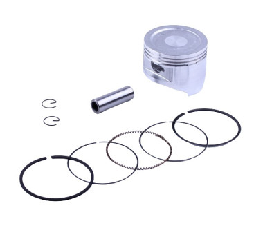 Поршневий комплект 88,00 мм STD: 9 одиниць - 188F