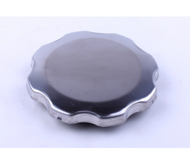 Кришка бака паливного - GN 5-6 KW