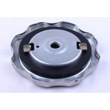 Кришка бака паливного - GN 5-6 KW