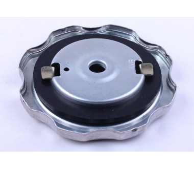 Кришка бака паливного - GN 5-6 KW