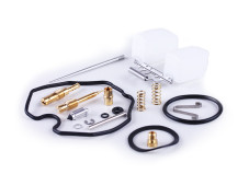 Ремкомплект карбюратора, к-т: 19 шт. - CB-125/150