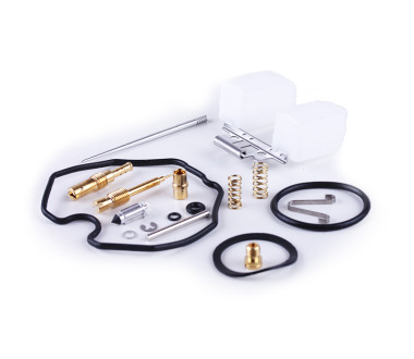 Ремкомплект карбюратора, к-т: 19 шт. - CB-125/150