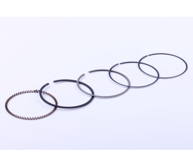 Кільця 62,00 мм STD, к-т на 1 поршень - СВ-150