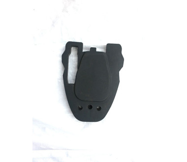 Кришка бардачка під сидінням (вид №90)