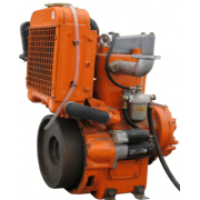 Запчастини до двигуна DLH 1100/1105/1110