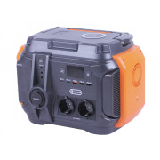 Портативні зарядні станції