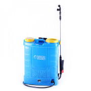 Обприскувачі