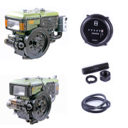 Запчастини для двигунів 180N/190N/195N (загальні)