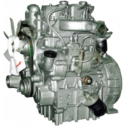 Запчастини до двигуна TY2100, Xingtai 244