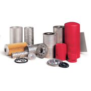 Фільтри до мінітрактора