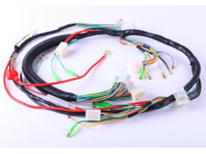 Проведення центральне - Актив