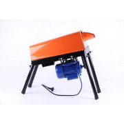 Лущильники для кукурудзи