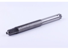Кардан короткий Z-6/15 L-300 мм DongFeng 244/240