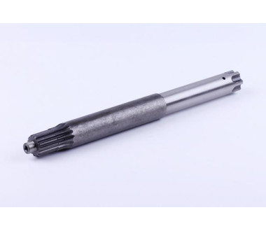 Кардан короткий Z-6/15 L-300 мм DongFeng 244/240