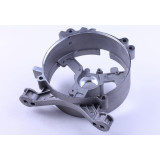 Кришка генератора задня - GN 2-3,5 KW
