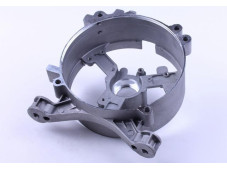 Кришка генератора задня - GN 2-3,5 KW