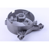Кришка генератора задня - GN 2-3,5 KW
