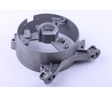 Кришка генератора задня - GN 2-3,5 KW