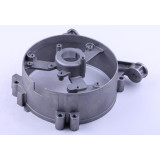 Кришка генератора задня - GN 2-3,5 KW