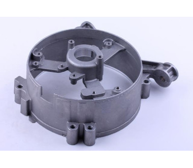 Кришка генератора задня - GN 2-3,5 KW