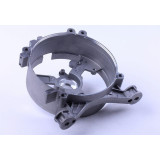 Кришка генератора задня - GN 2-3,5 KW