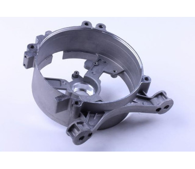 Кришка генератора задня - GN 2-3,5 KW