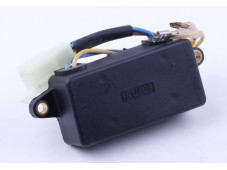 Реле напруги однофазне - GN 2-3,5 KW