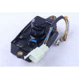 Реле напруги однофазне - GN 2-3,5 KW