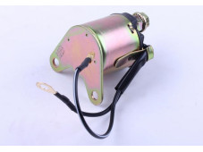 Реле стартера - GN 2-3,5 KW