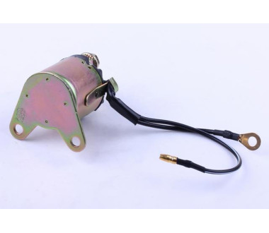 Реле стартера - GN 2-3,5 KW