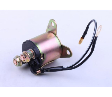 Реле стартера - GN 2-3,5 KW