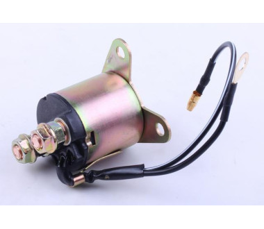 Реле стартера - GN 2-3,5 KW