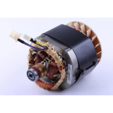 Статор із ротором у зборі 2 KW, мідь - GN 2,0 KW