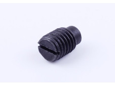 Гвинт M10X20 з кулястим наконечником DongFeng 240/244