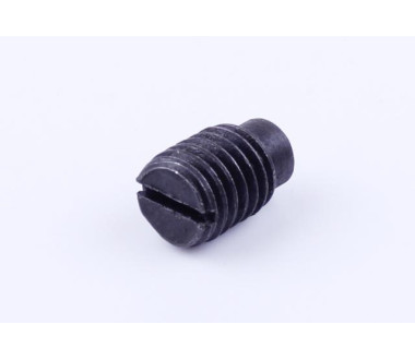 Гвинт M10X20 з кулястим наконечником DongFeng 240/244