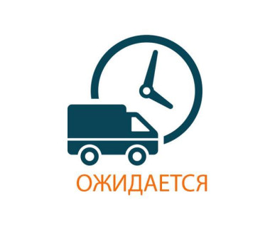Сухарі клапанів, к-т: 2 шт. - DLH1100