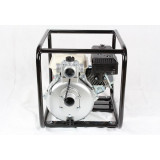 Водяна помпа ZX20H-170F (16м3/година, діаметр 50 мм) double suction impeller TATA