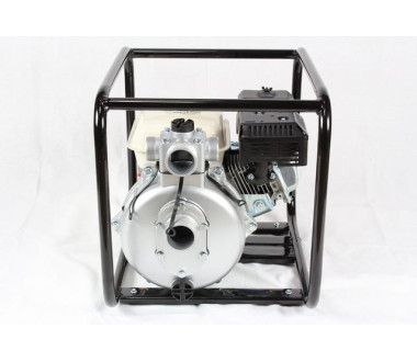 Водяна помпа ZX20H-170F (16м3/година, діаметр 50 мм) double suction impeller TATA